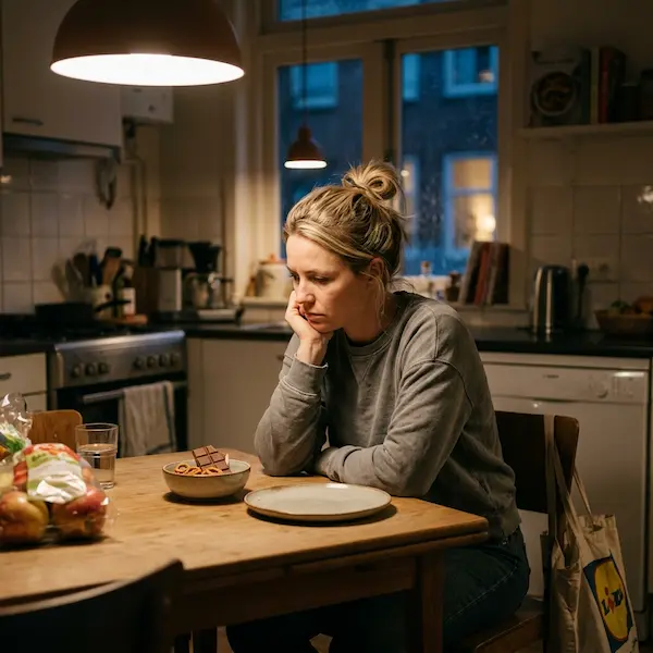 Waarom diëten niet werken (en hoe hypnose je wél verder helpt)