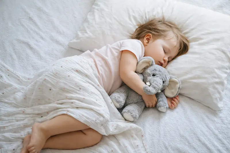 SleepTalk© voor kinderen